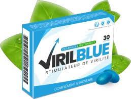 Virilblue - où trouver - commander - site officiel - France
