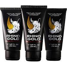 Rhino gold gel - forum - avis - composition - temoignage