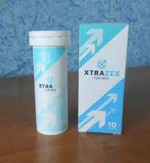 Xtrazex - site du fabricant - prix? - en pharmacie - où acheter - sur Amazon 
