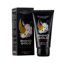 Rhino gold gel - site officiel - où trouver - France - commander 