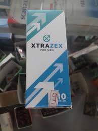Xtrazex - comment utiliser? - pas cher - mode d'emploi - achat